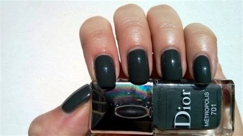 dior so real green